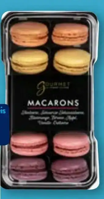 Aldi Nord Macarons Angebot