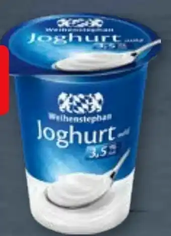 Aldi Nord Naturjoghurt Angebot