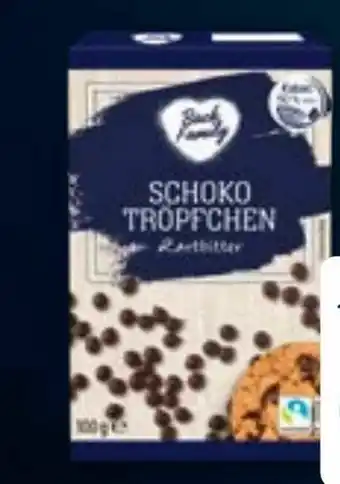 Aldi Nord Schoko Tröpfchen Angebot