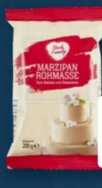 Aldi Nord Marzipan Rohmasse Angebot