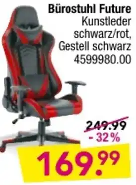 Combi Bürostuhl Future Angebot