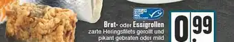 E-Center Brat Oder Essigrollen Angebot