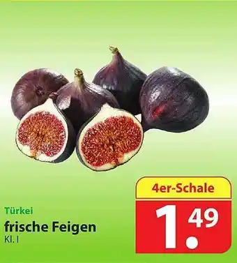 Famila Nord Ost Frische Feigen Angebot