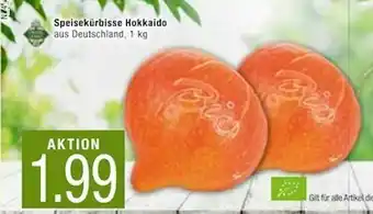 Marktkauf Unsere Heimat Speisekürbisse Hokkaido Angebot