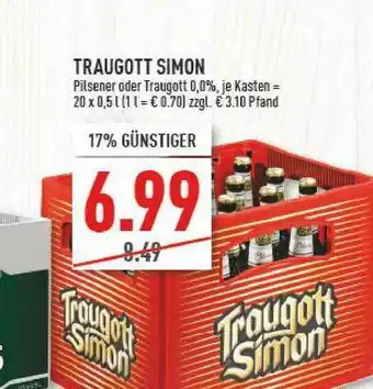 Marktkauf Traugott Simon Angebot