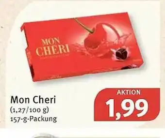 Feneberg Mon Cheri Angebot