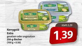 Markant Kerrygold Extra Angebot