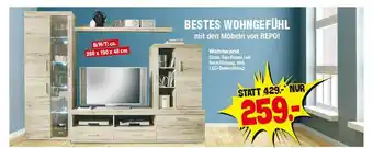 Repo Markt Bestes Wohngefühl Angebot