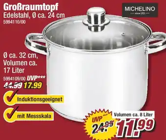 Poco MICHELINO Großraumtopf Angebot