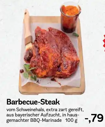 AEZ Barbecue Steak 100g Angebot