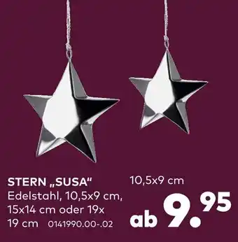 porta Stern Susa Angebot