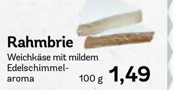 AEZ Rahmbire 100g Angebot