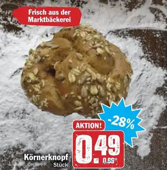 AEZ Körnertopf Angebot