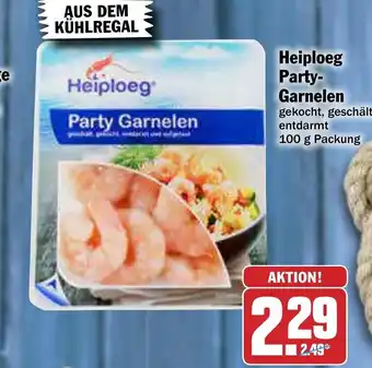 AEZ Heiploeg Party Garnelen 100g Angebot