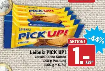 AEZ Leibniz Pick up! 140g Angebot