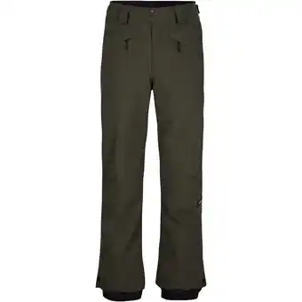 Intersport O'NEILL Herren Hose Hammer Pants Forest Night M Angebot