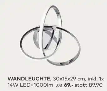 porta Wandleuchte Angebot