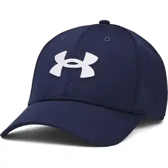 Intersport UNDER ARMOUR Herren Men's UA Blitzing MIDNIGHT NAVY M/L Angebot