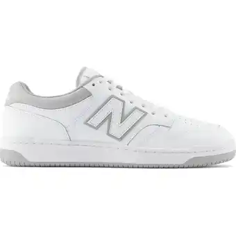 Intersport NEW BALANCE Herren Freizeitschuhe 480 WHITE 47 ½ Angebot