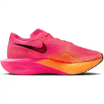 Intersport NIKE Herren Laufschuhe ZOOMX VAPORFLY NEXT% 3 HYPER PINK/BLACK-LASER ORANGE 45 ½ Angebot