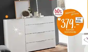 Zurbrüggen Kombikommode Angebot