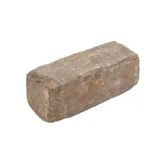 toom Baumarkt Diephaus Mauerstein 'T-Wall Aged' Beton muschelkalkfarben 30 x 10 x 10 cm Angebot