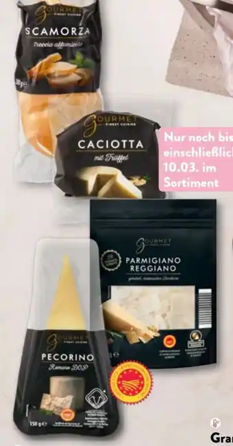 Aldi Nord Italienische Käsespezialität Angebot