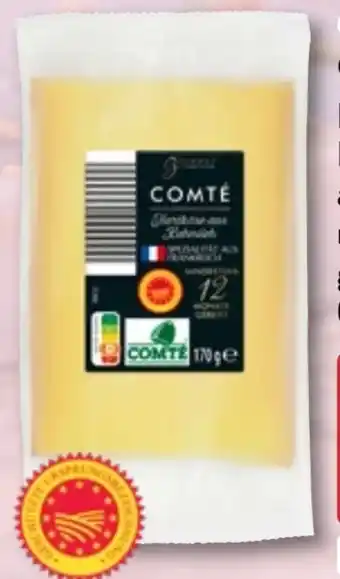 Aldi Nord Comté Angebot