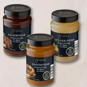 Aldi Nord Tafelfertiger Fond Angebot