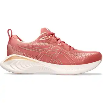 Intersport ASICS Damen Laufschuhe GEL-CUMULUS 25 LIGHT GARNET/PALE APRICOT 39 ½ Angebot