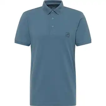 Intersport JOY Herren Polo LIAS Polo harbour blue 56 Angebot