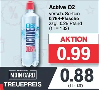 Famila Nord West Active 02 0,75-l-Flasche Angebot