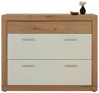 Mömax Schuhschrank Malta Angebot