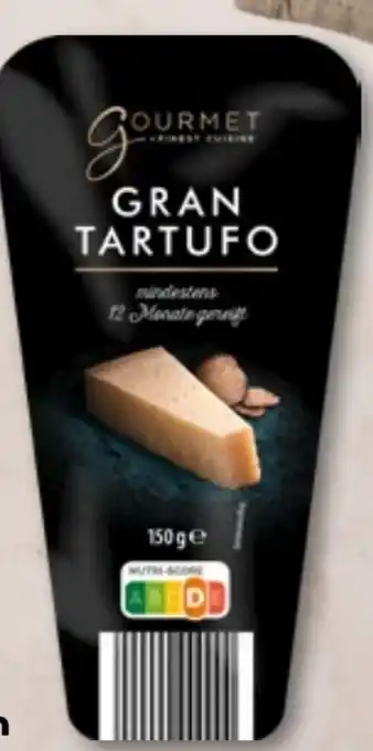 Aldi Nord Gran Tartufo Angebot