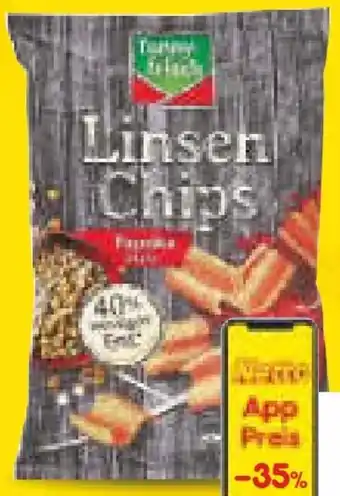 Netto Marken-Discount Linsen Chips Angebot