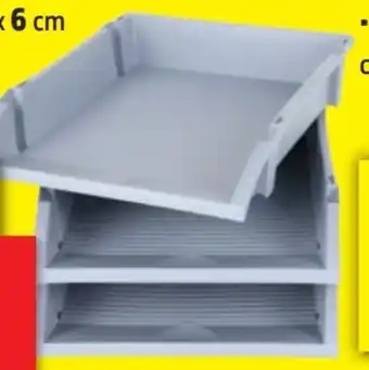 Thomas Philipps Dokumentenablage Angebot