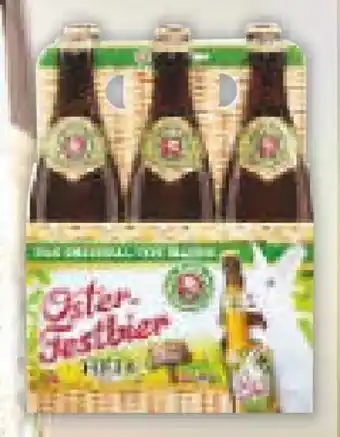 Netto Marken-Discount Oster-Festbier Angebot