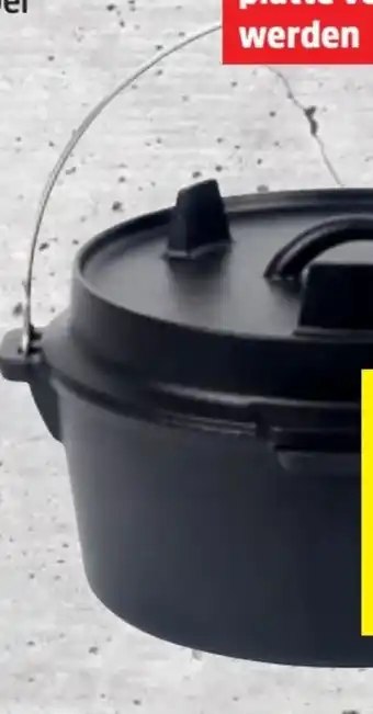 Thomas Philipps Dutch Oven Angebot