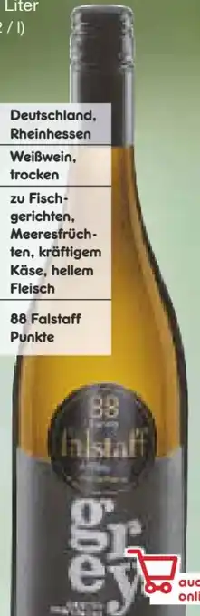 Netto Marken-Discount Grey Grauburgunder Angebot