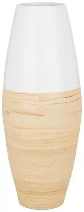 Mömax Vase Naturelle Angebot