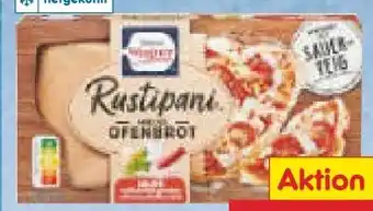 Netto Marken-Discount Rustipani Angebot