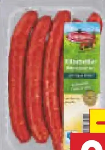 Netto Marken-Discount Käsebeißer Angebot