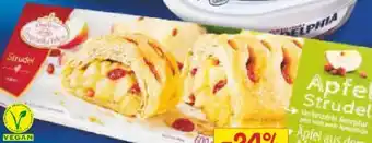 Netto Marken-Discount Strudel Vegan Angebot