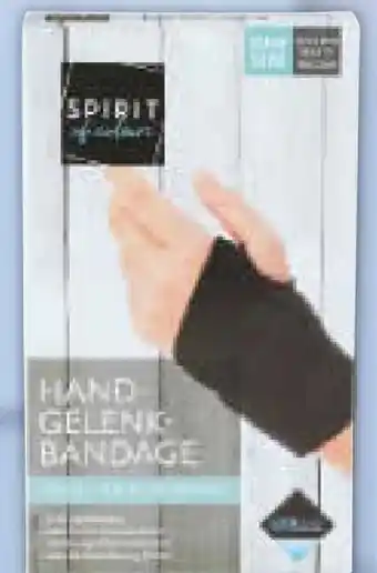 Netto Marken-Discount Bandage Angebot