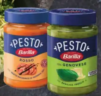 Edeka Frischemarkt Pesto Angebot