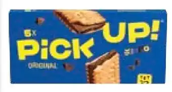 Müller Leibniz Pick Up! Angebot