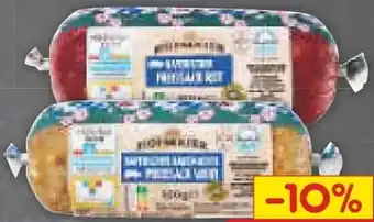 Netto Marken-Discount Bayerischer Preßsack Angebot