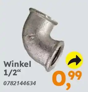Globus Baumarkt Winkel Angebot