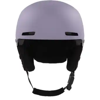 Intersport OAKLEY Herren Helm MOD1 PRO MATTE LILAC S Angebot