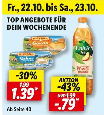 Lidl Top angebote Angebot